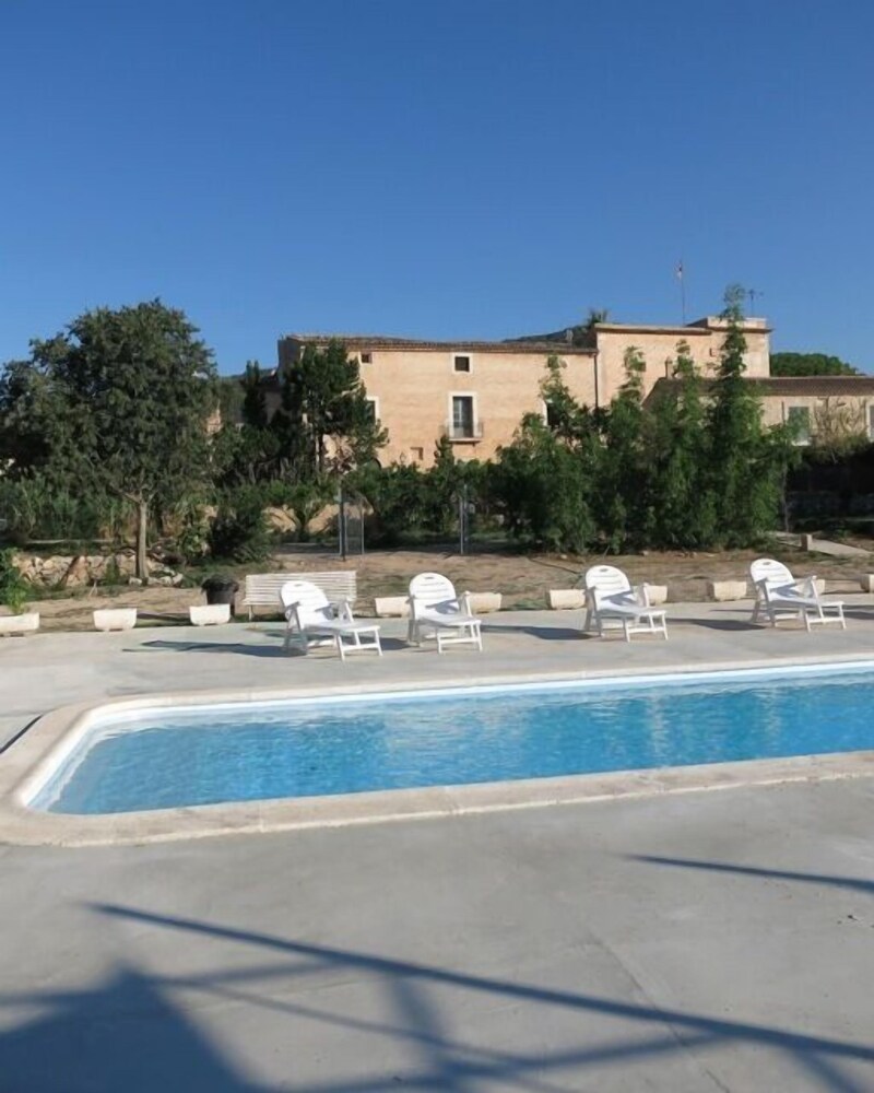 Agroturismo Finca Dalt Murada