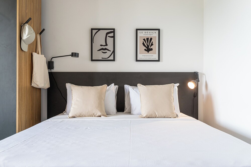 Ayra Pinheiros - Apartamentos com vista incrível para São Paulo ao lado da Rebouças e Faria Lima