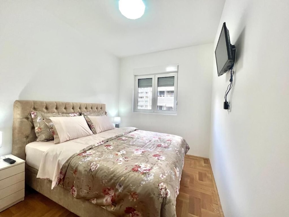 Azure Apartments