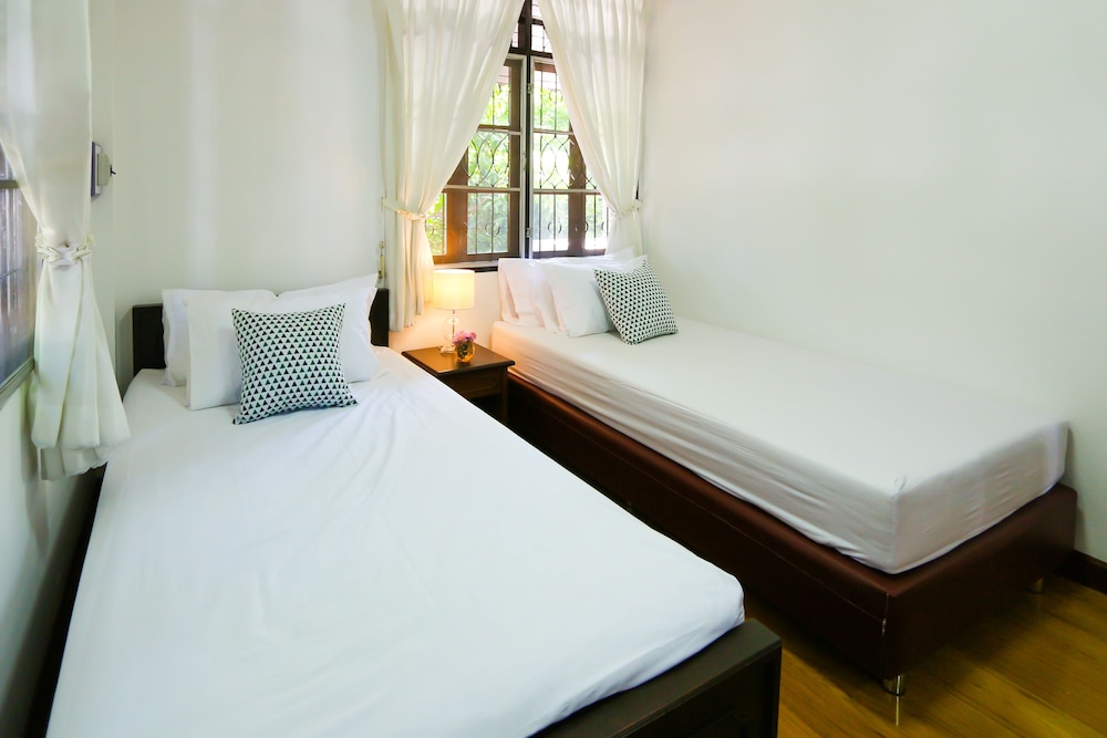 Villa de Nimman