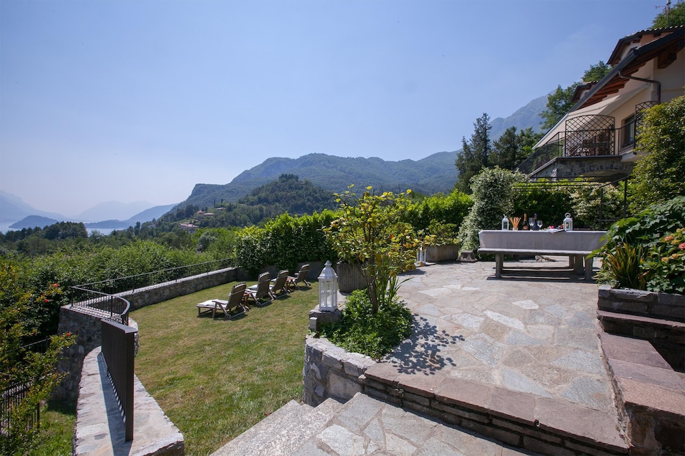 Villa Lakecomo - Ritrovo view 3