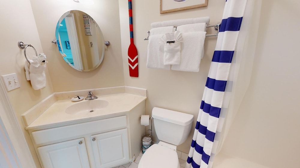Bay View Villas 1 by Tybee Vacation Rentals