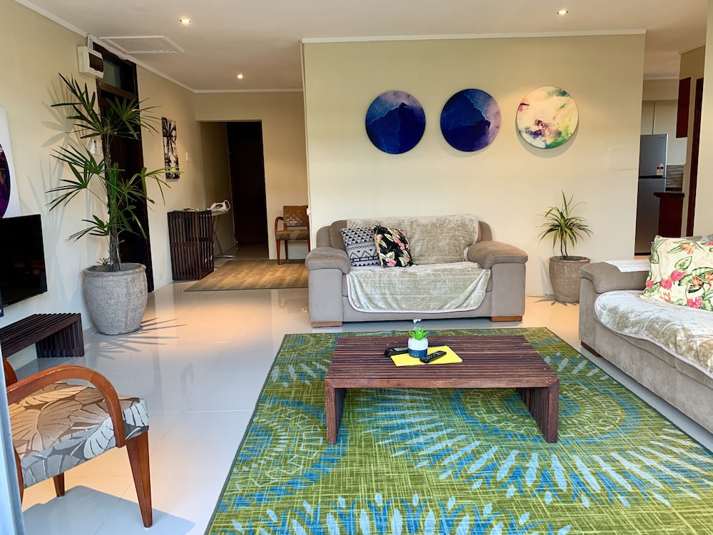 Kidsfirst Apartment 4 - view 13