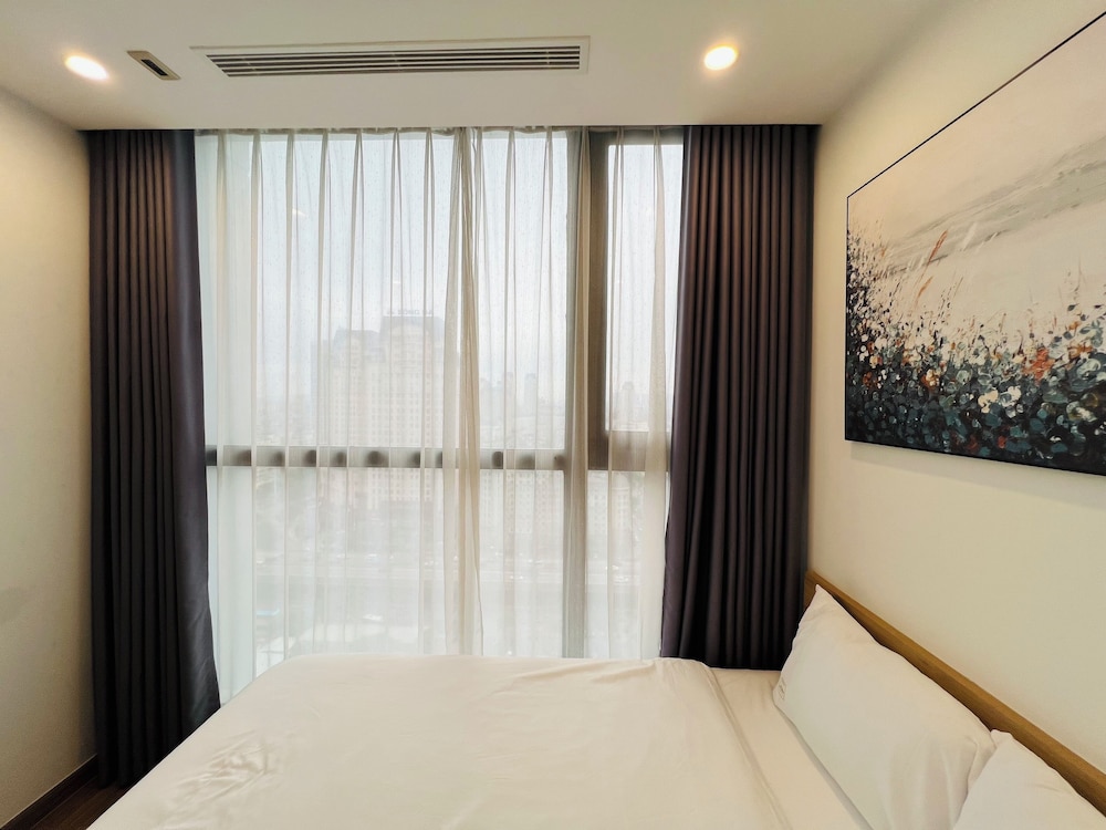 Vinhomes Skylake