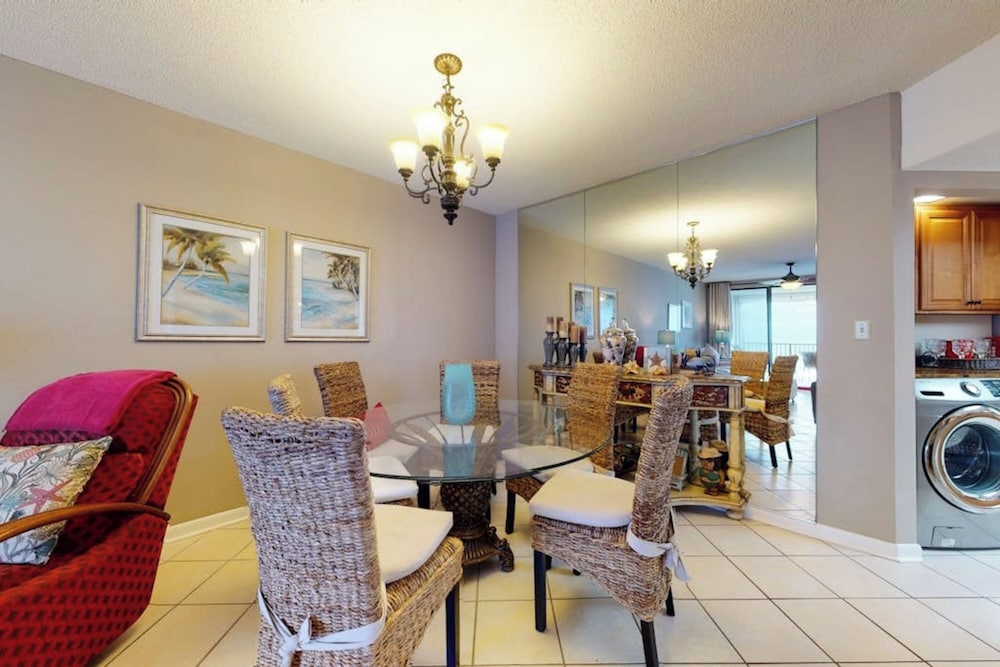 Bluewater Vacation Rentals