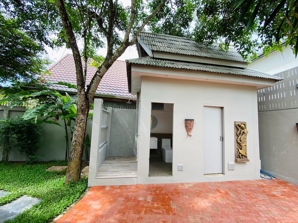 Baan Manu Chang