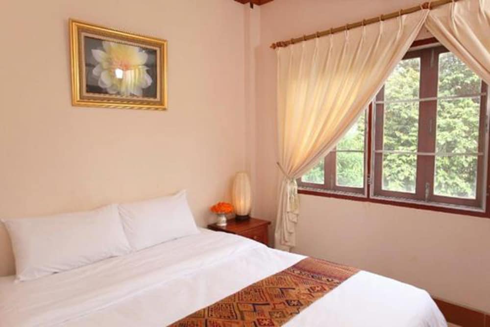 Nalinthone Guesthouse