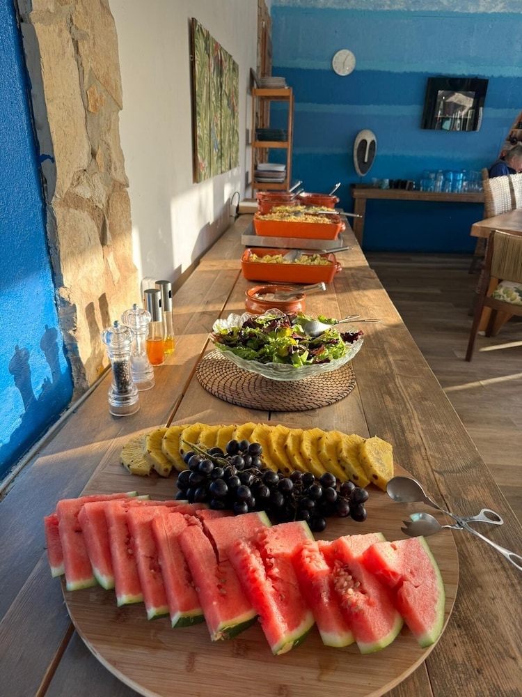 Oasis Surfcamp