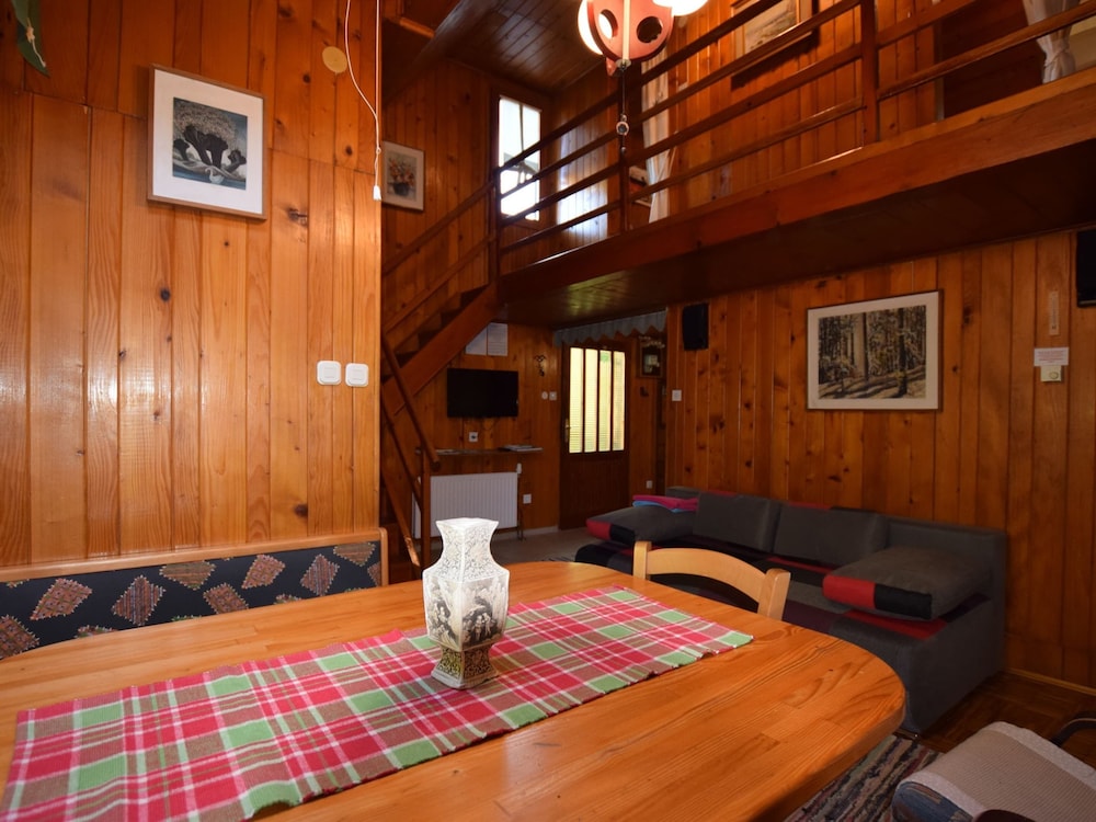 Restful Holiday Home in Vrbovsko view 4