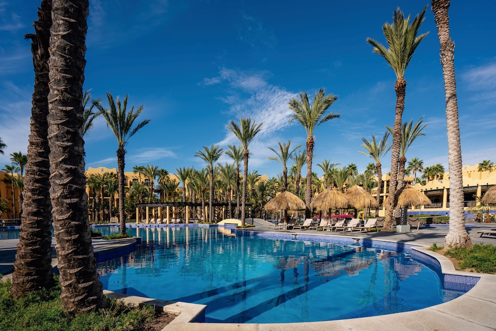 Los Cabos Vacations - Hotel Riu Santa Fe - All Inclusive - Property Image 112