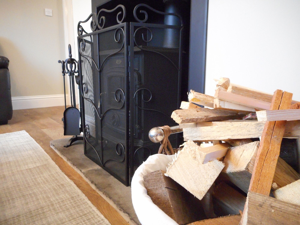 East Cottage, Parbroath Farm Near Cupar in Fife view 3