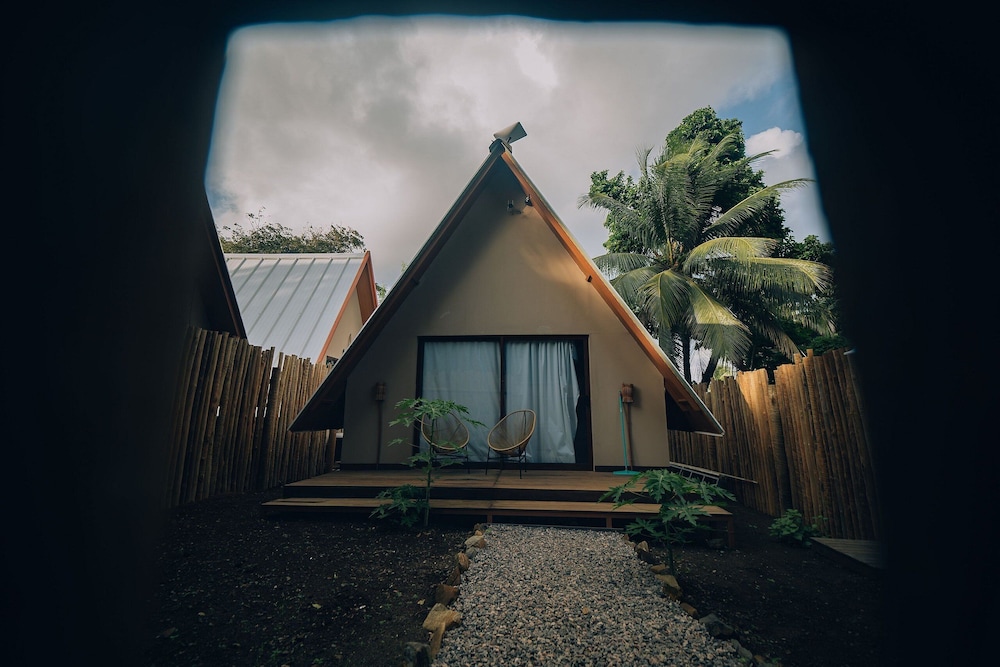 Cabana Gameleira