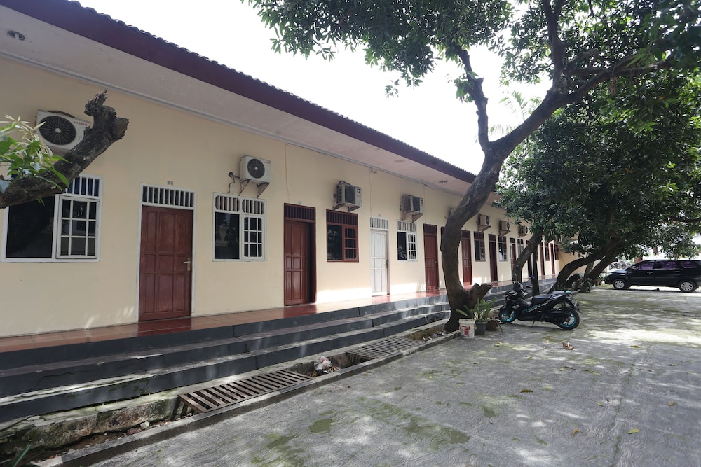 Hotel Danau Indah By ARBA