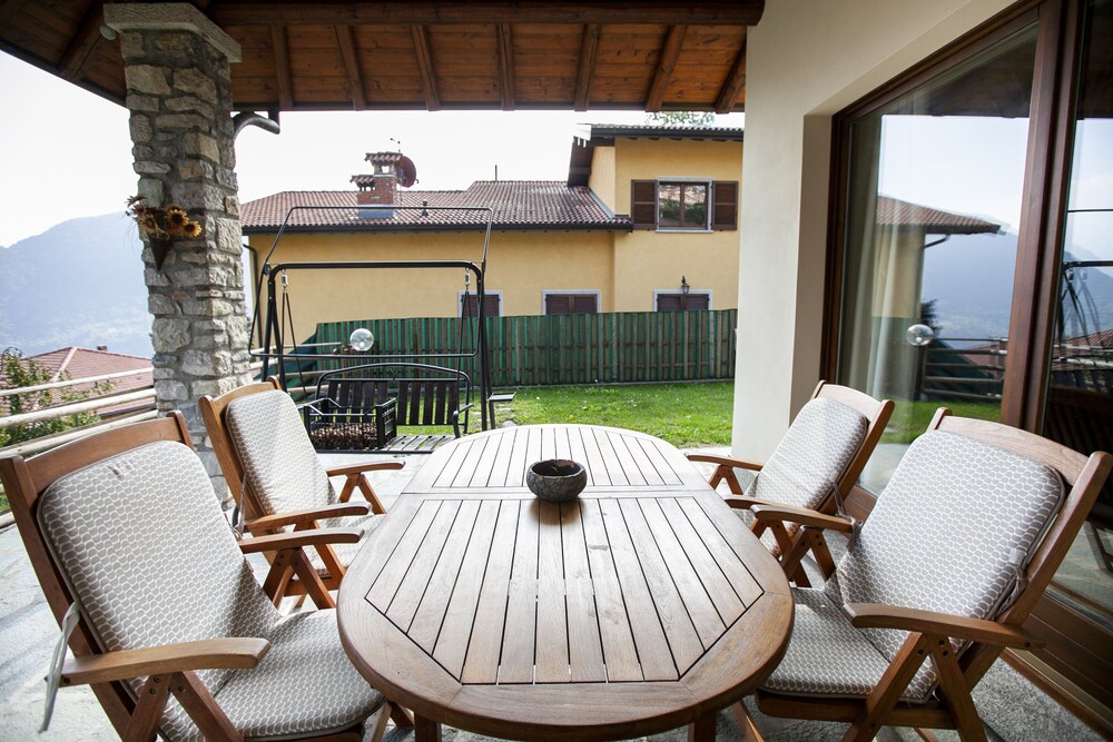 Villa Contrada photo 3