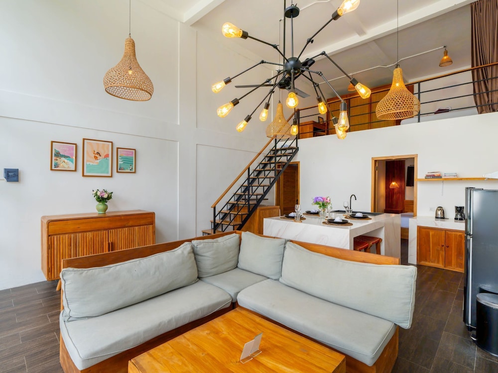 The Soho Loft by Pertama Management