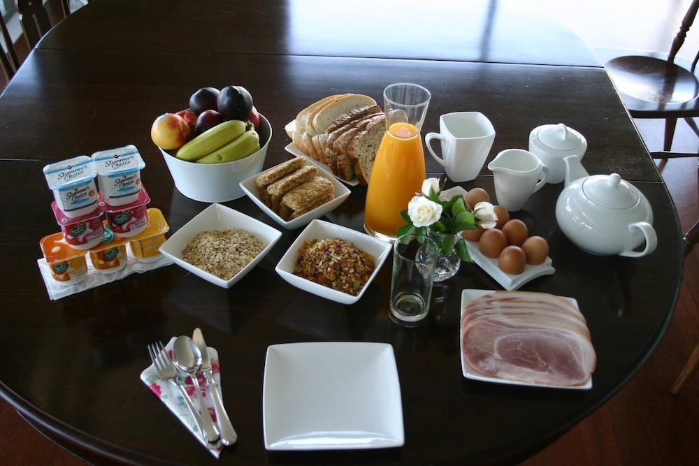 Kitenga Luxury Bed & Breakfast