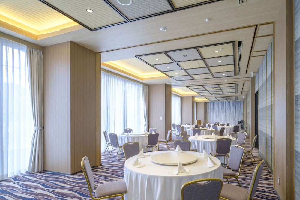 Tosei Hotel Cocone Tsukiji Ginza Premier 44