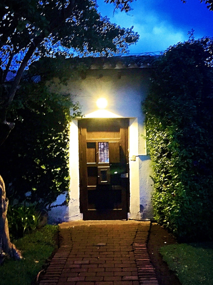 Casa Capuchinas