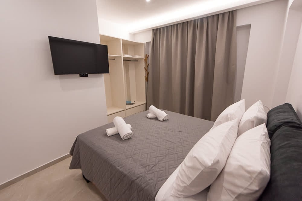 Sinani Villas Rhodes - Serene Cozy Getaway