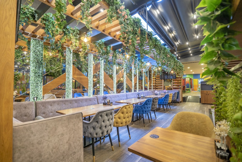 Macity Otel - Image 16