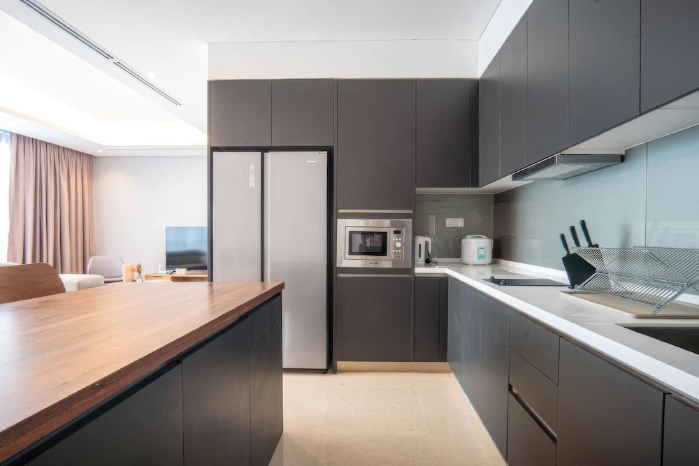 D'rapport Horizon Residences