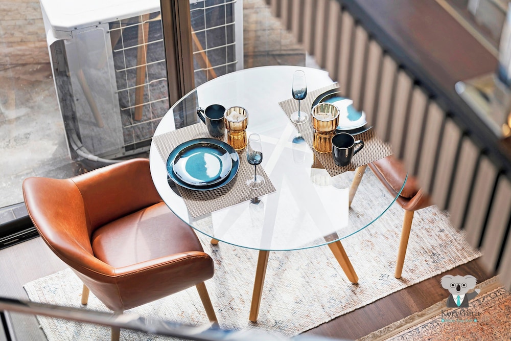 Kozyguru | Cbd Darling Harbor | Lofts