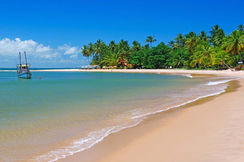 Pousada Costa Azul