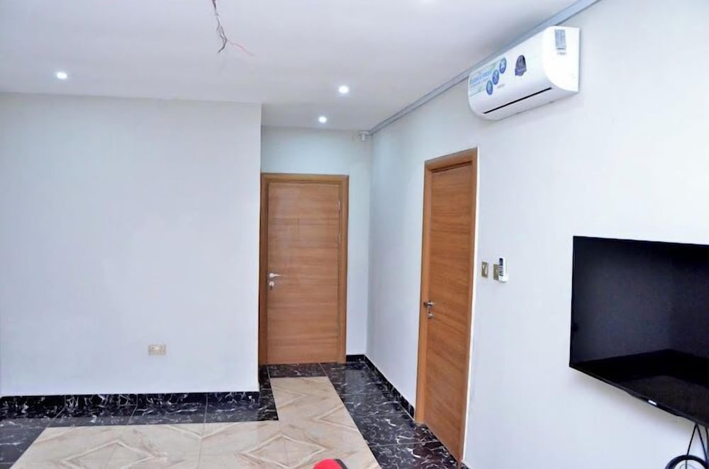 Rocaville Luxury Apartments