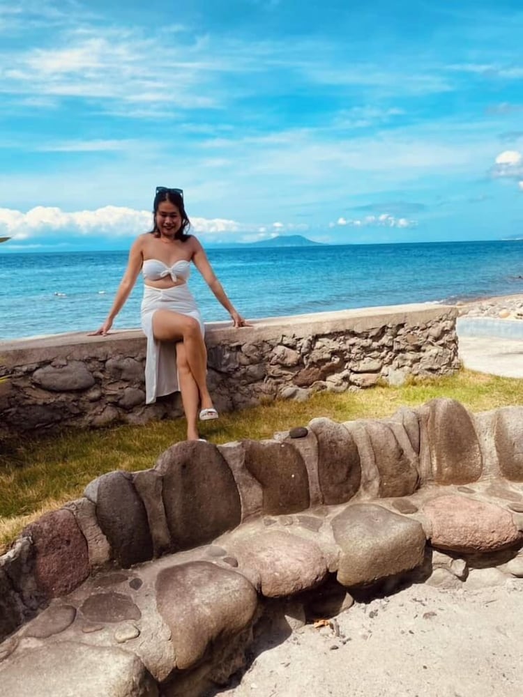 Jovillena Beach Resort Lobo Batangas