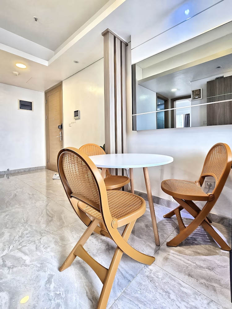 Staysanliving - Taman Anggrek Residence