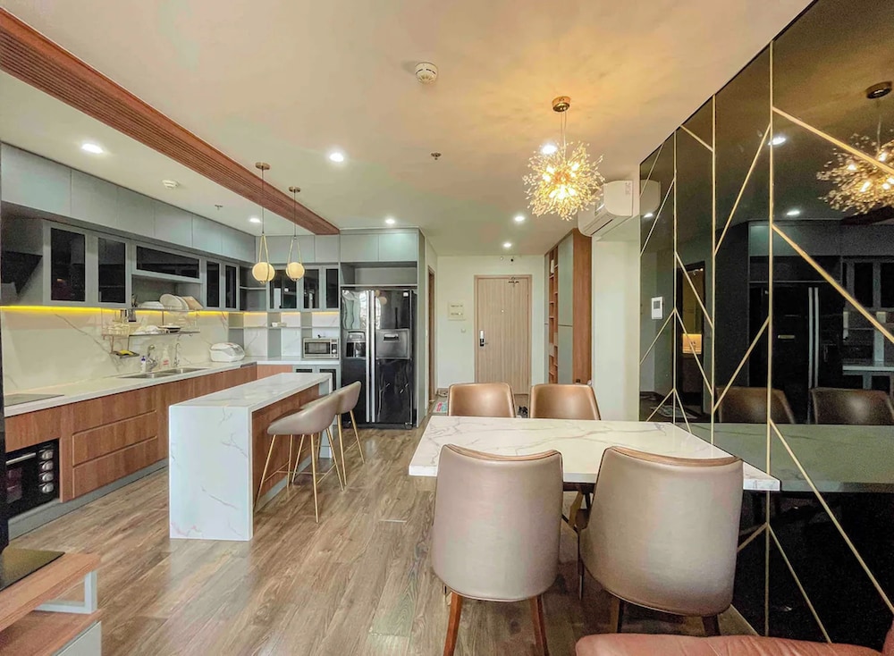 Kotrip Hado Centrosa Luxury Vaction