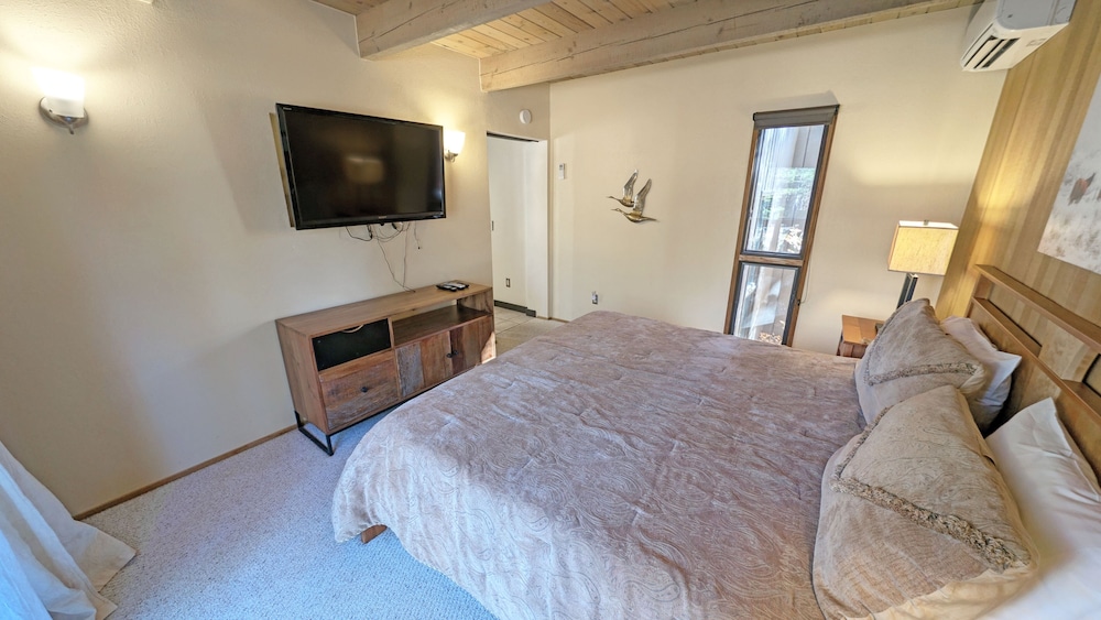 Salishan 5 3 Bedroom Home
