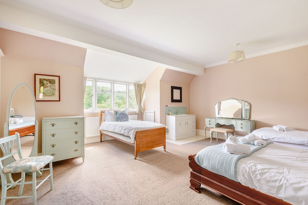 Plas Gwynfryn