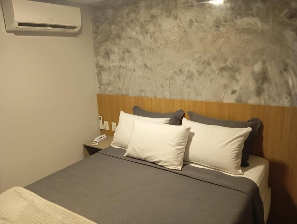 Melhores Flats - Excelente junto ao mar