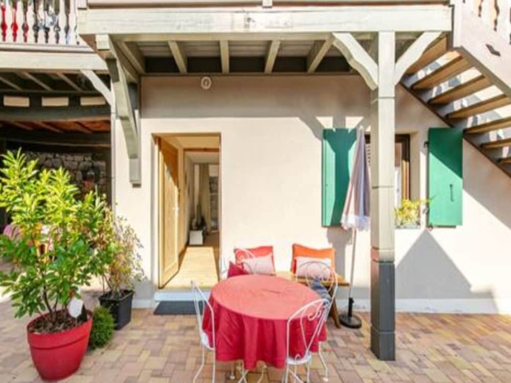 Apartment in Alsace Near Europa-park