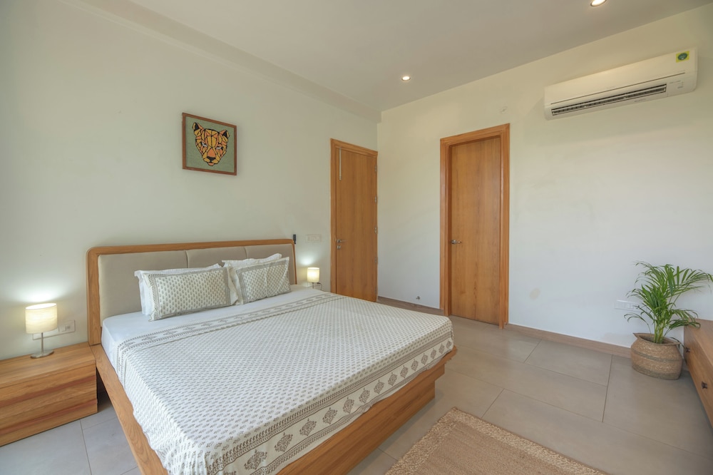 The Nivaas Villa Bonita