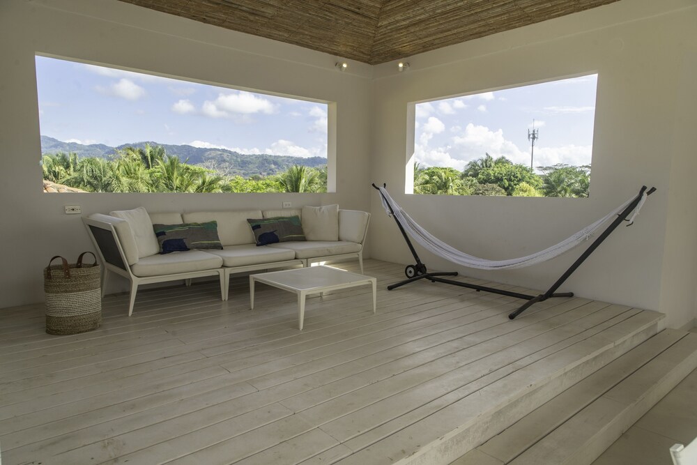 Ocean View Beach House with Pool - Hermosa Palms 44