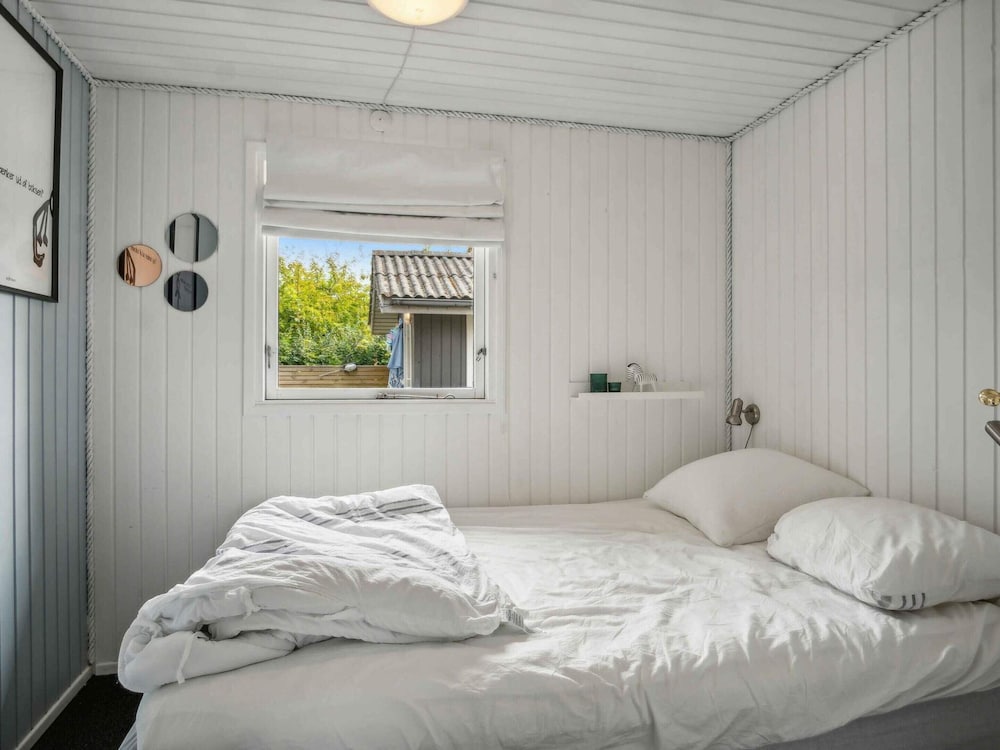 5 Star Holiday Home in Juelsminde