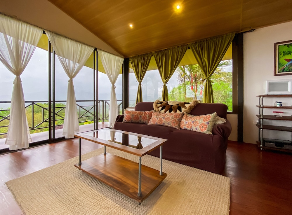 Arenal Garden Lodge