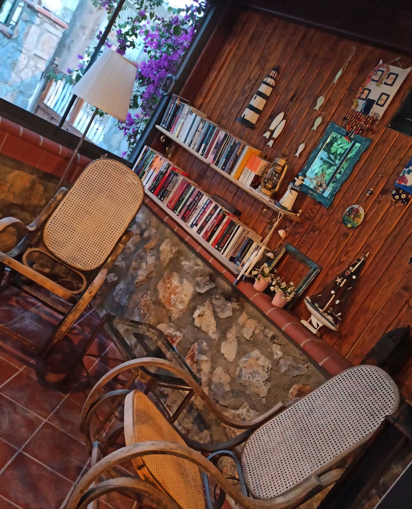 Bodrum Stone House Otel - Image 18