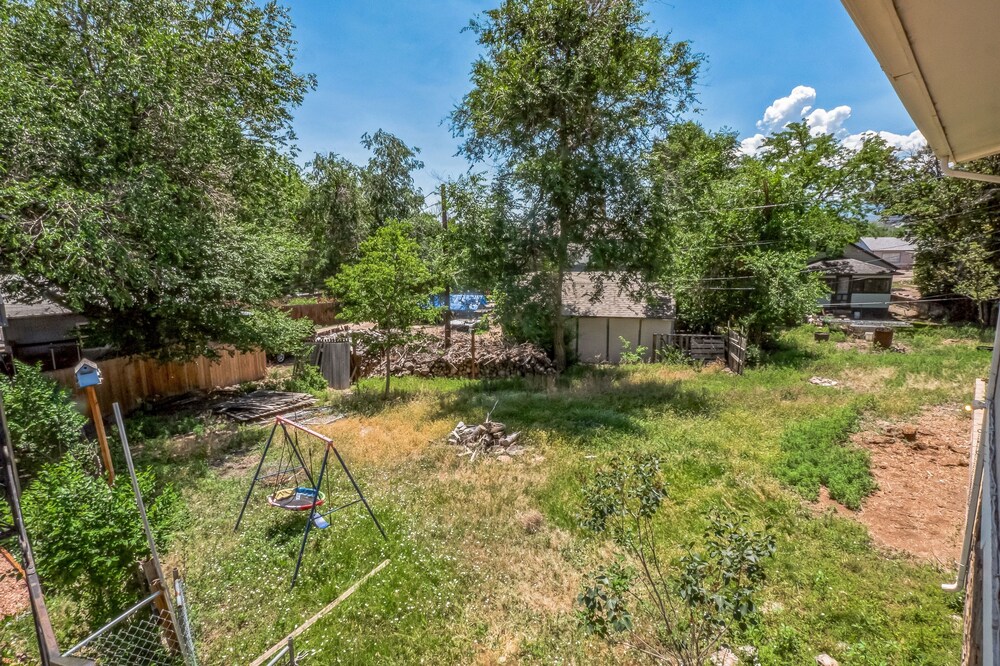 House Of Broken Dove 5 Bedroom Home