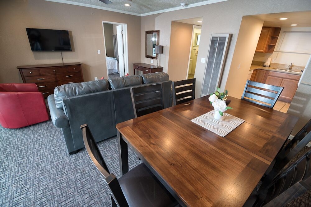 Lake Tahoe Vacations - Beachcomber Inn - Property Image 50