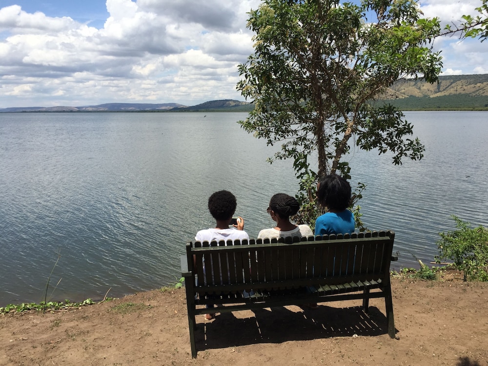 Arcadia Lodges Lake Mburo