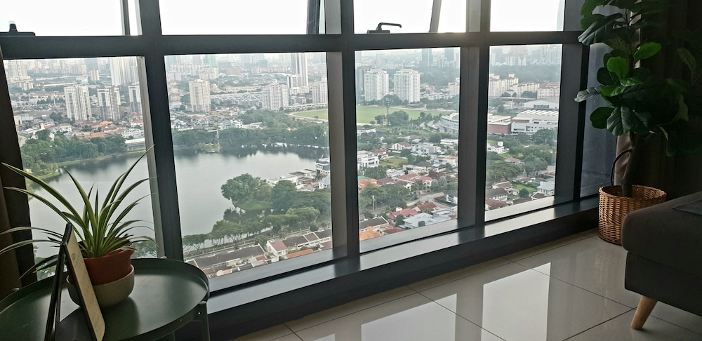 St Nomad M City Ampang, KLCC