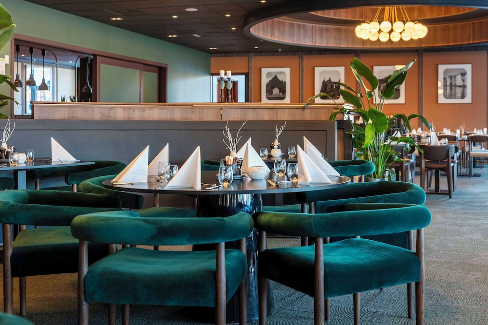 Trondheim Vacations - Radisson Blu Royal Garden Hotel - Property Image 8