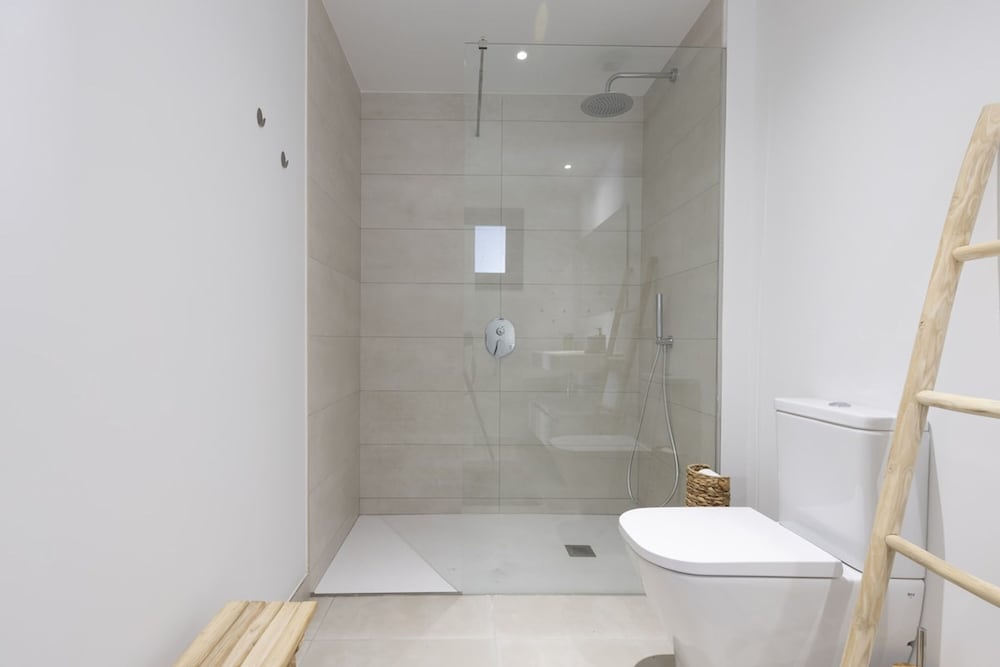 Premium Garden Suite in Higueron