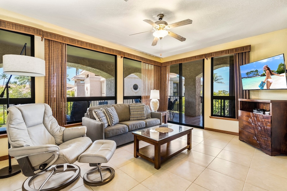Relaxing Resort Living - Free Concierge - AC! - Vrkcv
