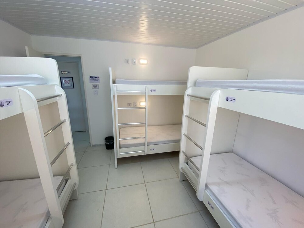 AFS LOFT HOSTEL ARACAJU