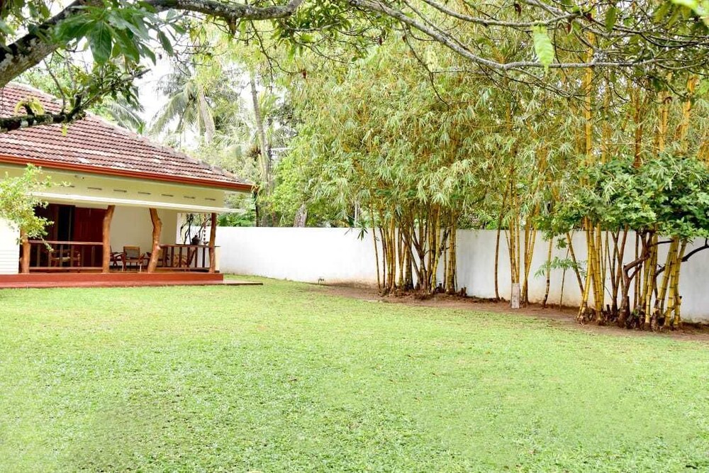 Villa Polhena