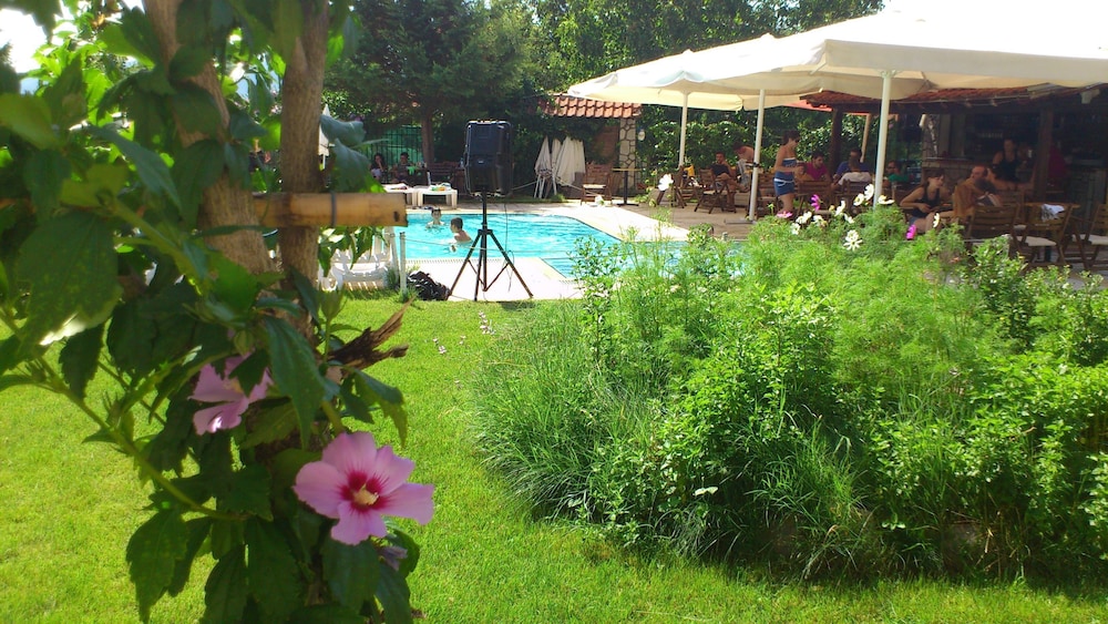 Prespa Resort & Spa